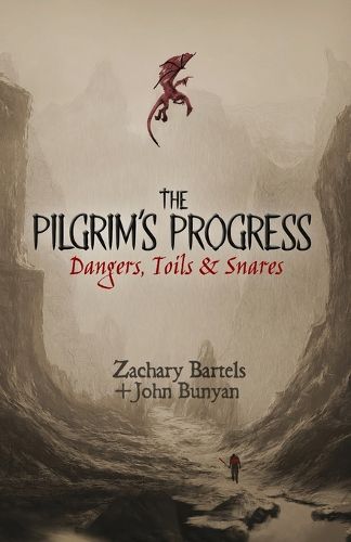 Cover image for The Pilgrim's Progress