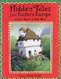 Cover image for Hidden Tales from Eastern Europe