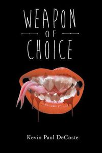 Cover image for Weapon of Choice