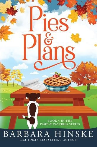 Cover image for Pies & Plans