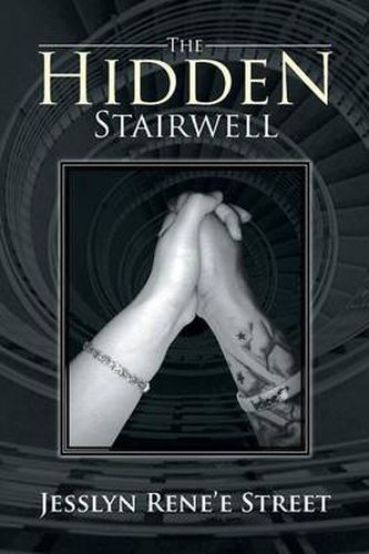 Cover image for The Hidden Stairwell