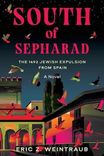 Cover image for South of Sepharad