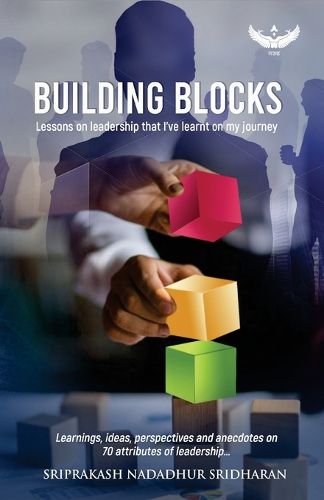 Cover image for Building Blocks