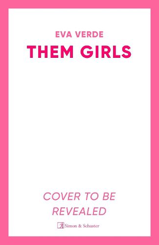Cover image for Them Girls
