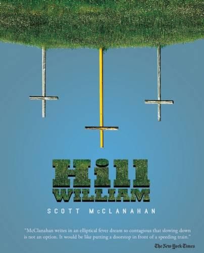 Cover image for Hill William