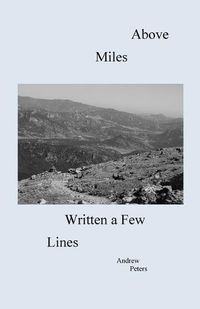 Cover image for Lines Written a Few Miles Above