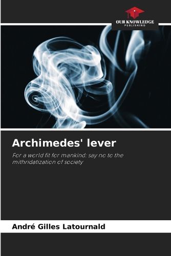 Cover image for Archimedes' lever