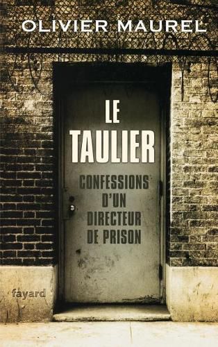 Cover image for Le Taulier