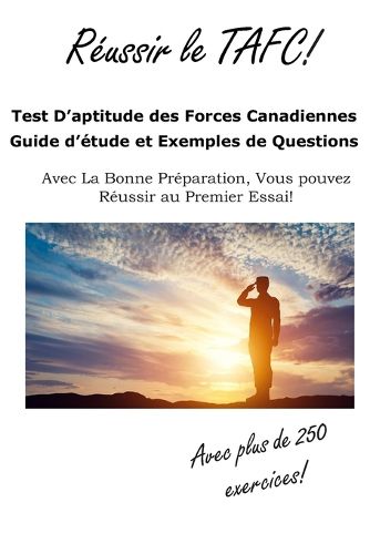 Cover image for TAFC Test de Pratique