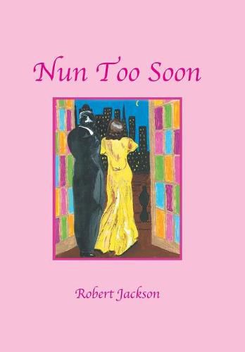 Cover image for Nun Too Soon