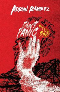 Cover image for Don't Panic