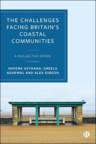 Cover image for The Challenges Facing Britain's Coastal Communities