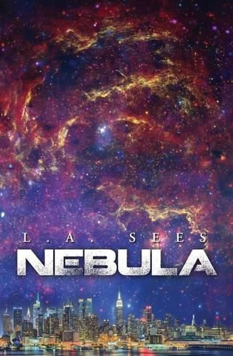 Cover image for Nebula