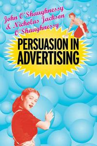 Cover image for Persuasion in Advertising