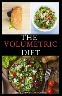 Cover image for The Volumetric Diet