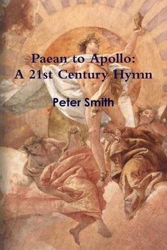 Cover image for Paean to Apollo