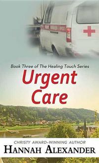 Cover image for Urgent Care