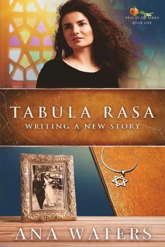 Cover image for Tabula Rasa: Writing a New Story