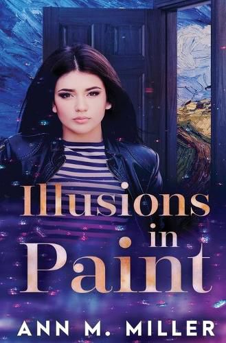 Cover image for Illusions in Paint