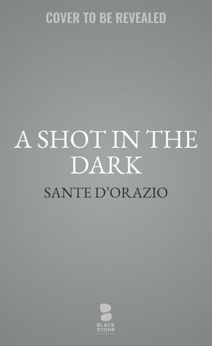Cover image for A Shot in the Dark