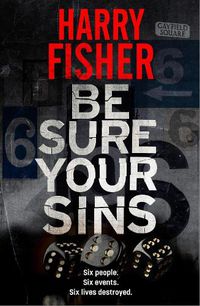 Cover image for Be Sure Your Sins