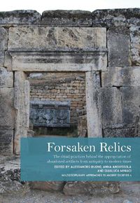 Cover image for Forsaken Relics