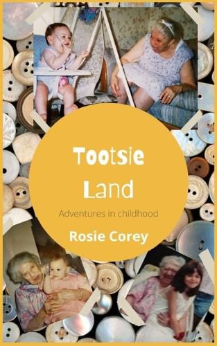 Cover image for Tootsie Land