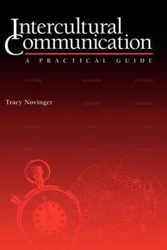 Cover image for Intercultural Communication: A Practical Guide