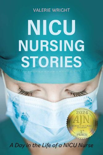 Cover image for NICU Nursing Stories