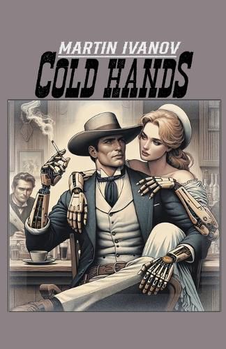 Cover image for Cold Hands