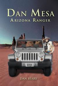 Cover image for Dan Mesa Arizona Ranger