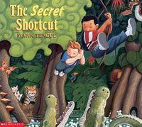 Cover image for The Secret Shortcut