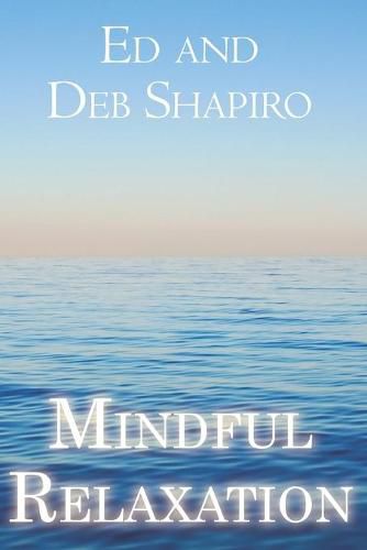 Cover image for Mindful Relaxation: The Heart of Yoga Nidra