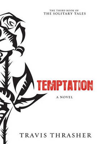 Cover image for Temptation