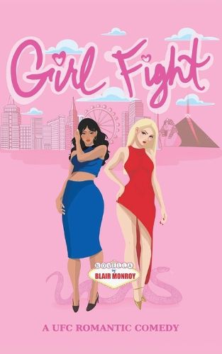 Cover image for Girl Fight