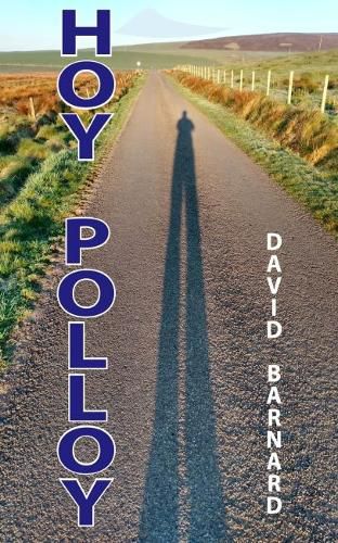 Cover image for Hoy Polloy