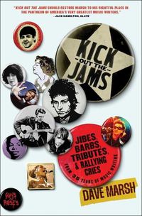 Cover image for Kick Out the Jams