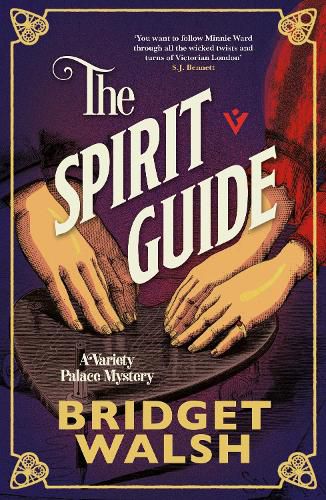 Cover image for The Spirit Guide