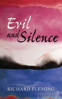 Cover image for Evil and Silence