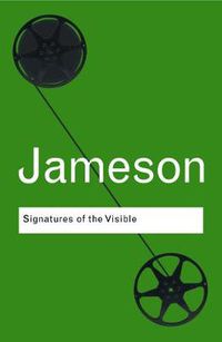 Cover image for Signatures of the Visible