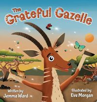 Cover image for The Grateful Gazelle