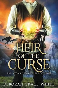 Cover image for Heir of the Curse