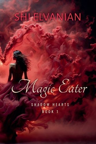 Cover image for Magic Eater
