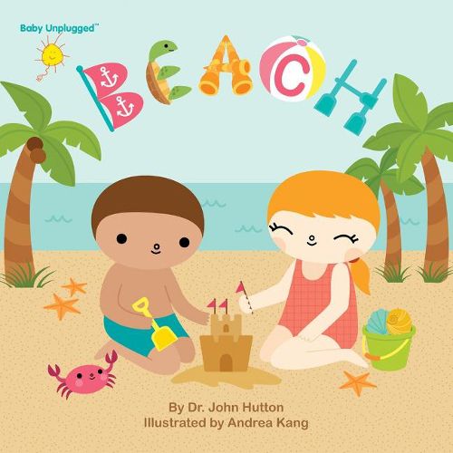 Cover image for Beach