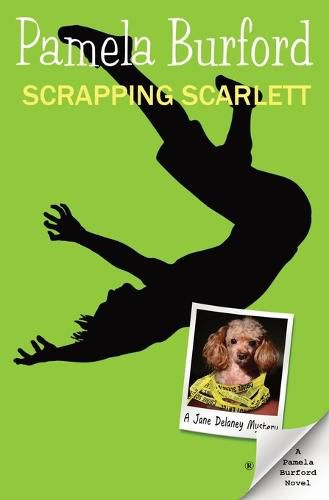 Cover image for Scrapping Scarlett