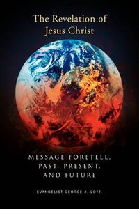 Cover image for Message Foretell, Past, Present, and Future