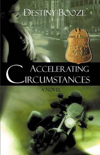 Cover image for Accelerating Circumstances