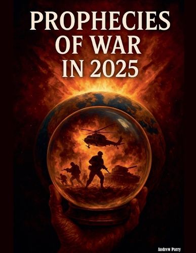 Cover image for Prophecies of War in 2025