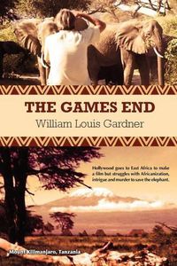 Cover image for The Games End