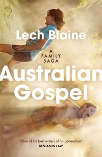 Cover image for Australian Gospel